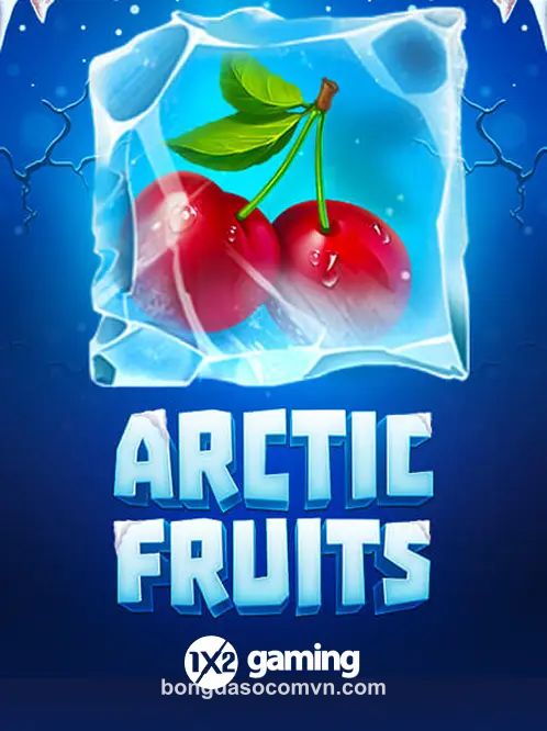 Arctic Fruits