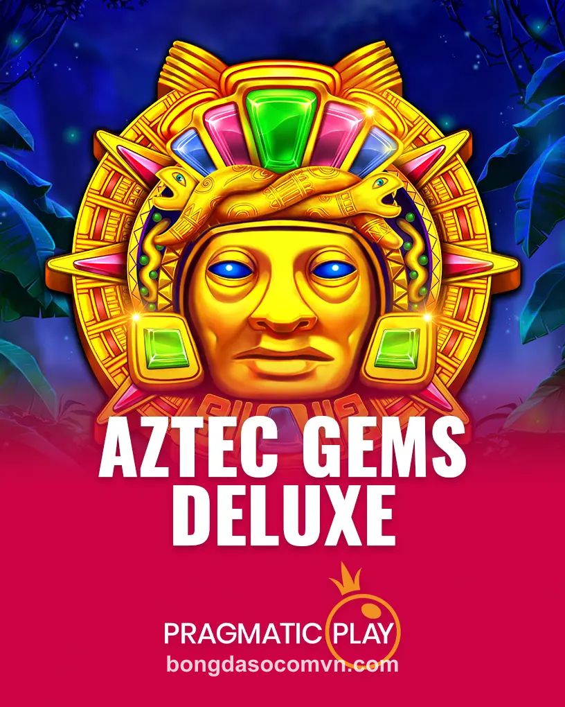Aztec Gems Deluxe